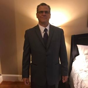 Meet your Posher, Rob